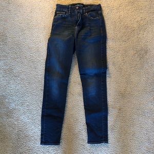 Lucky brand jeans